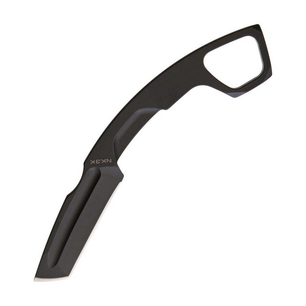 Extrema Ratio NK3 K Neck Knife Black