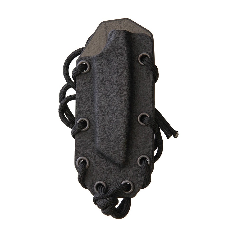 Extrema Ratio NK3 K Neck Knife Black