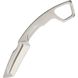 Extrema Ratio NK3 K Neck Knife Stonewash