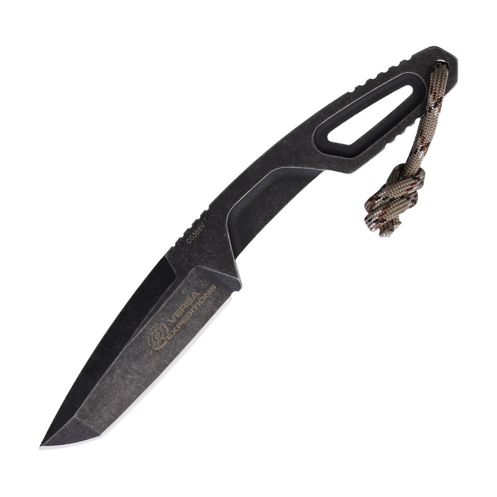 Extrema Ratio Versa Expeditions Fixed Blade