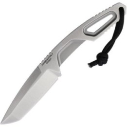 Extrema Ratio Versa Satin Fixed Blade