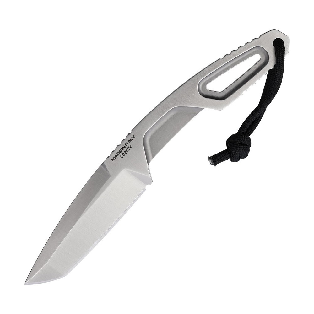 Extrema Ratio Versa Satin Fixed Blade