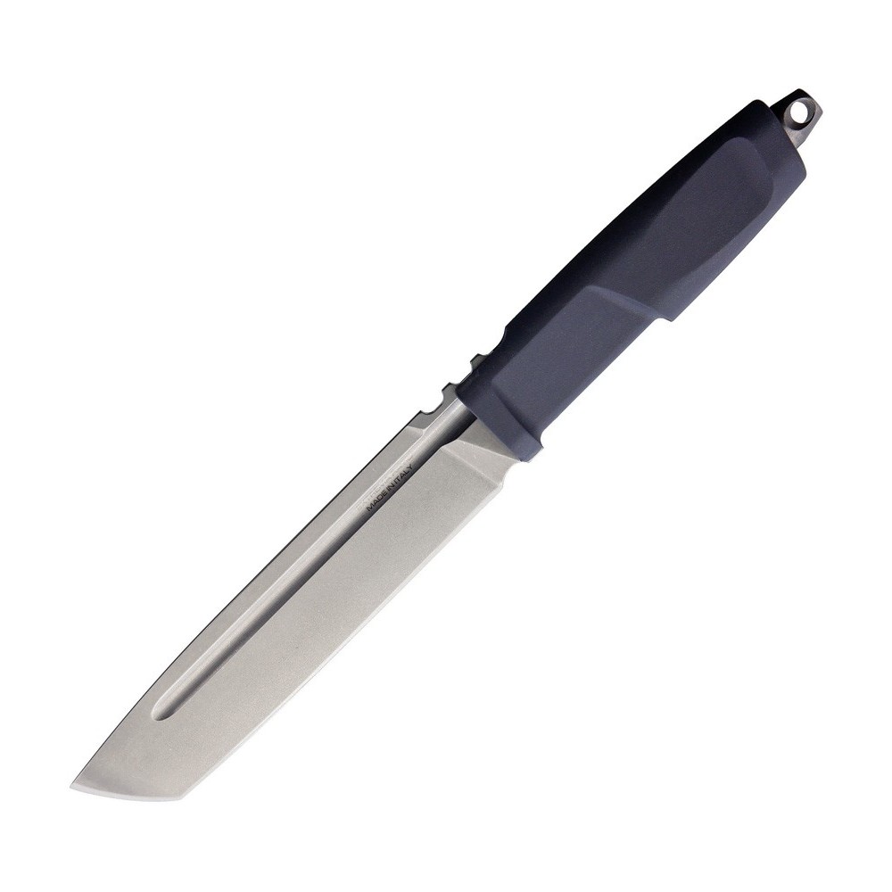 Extrema Ratio Giant Mamba Wolf Gray