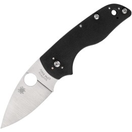 Spyderco Lil' Native Slipit Black