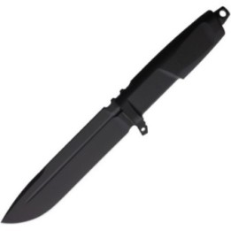 Extrema Ratio DMP Fixed Blade Black