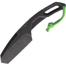 Extrema Ratio RAO Fixed Blade Dark Stone