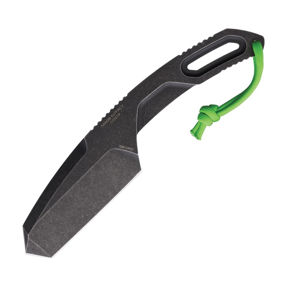 Extrema Ratio RAO Fixed Blade Dark Stone