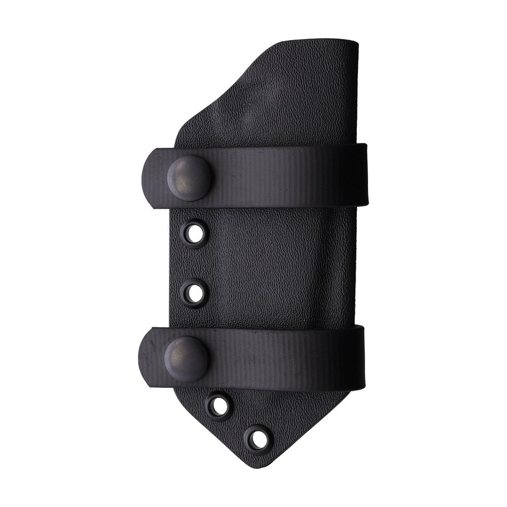 Extrema Ratio RAO Fixed Blade Dark Stone