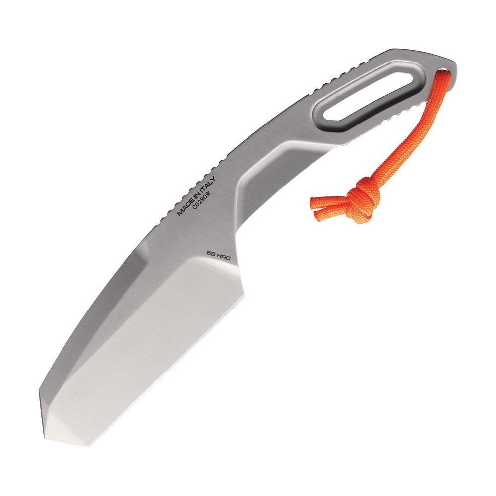 Extrema Ratio RAO Fixed Blade Nitro Satin