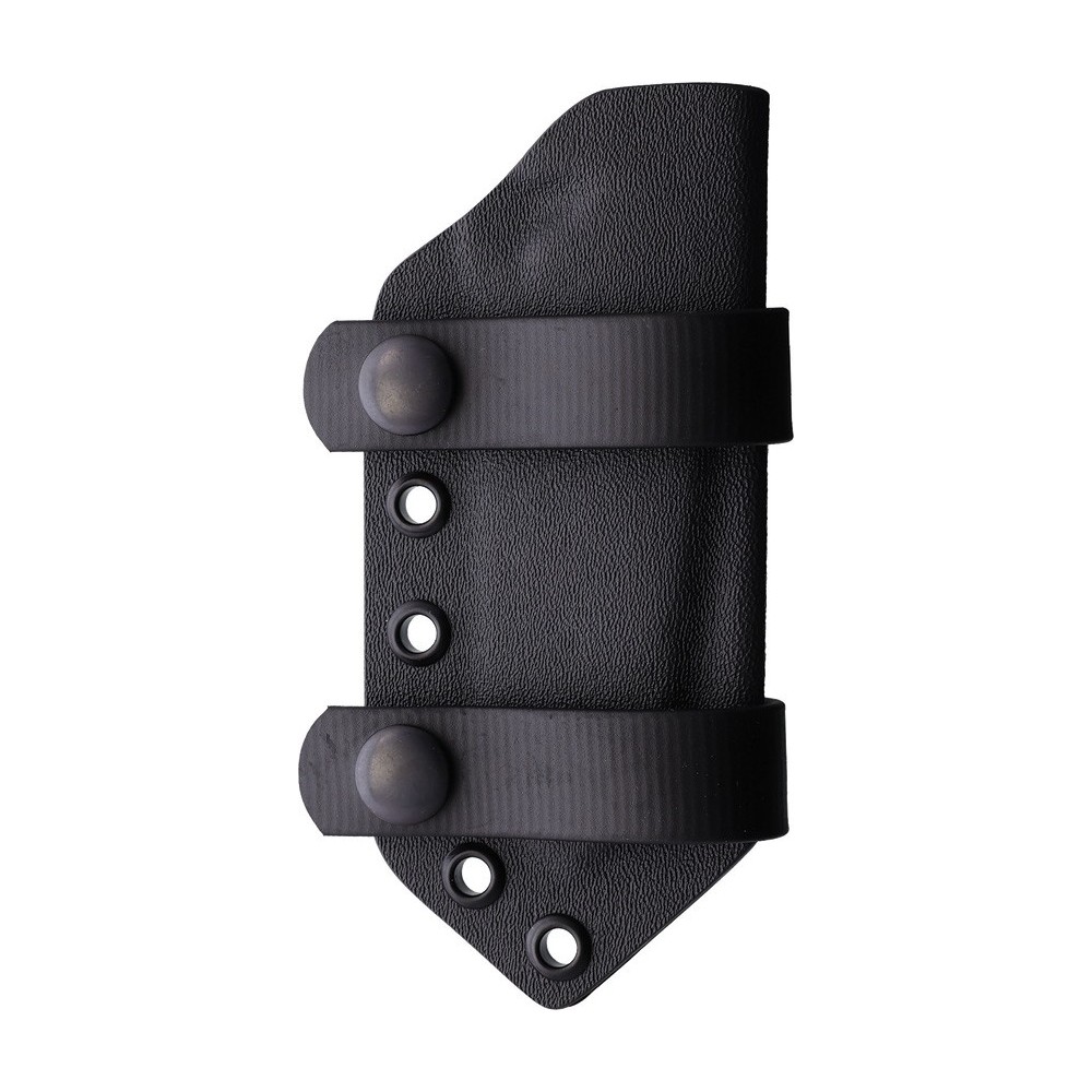 Extrema Ratio RAO Fixed Blade Nitro Satin