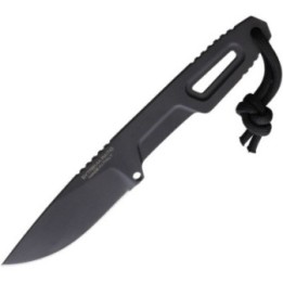 Extrema Ratio Satre Neck Knife Black