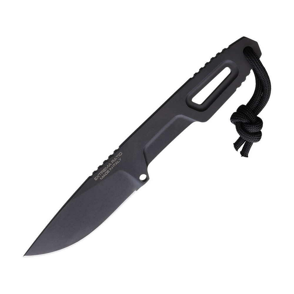 Extrema Ratio Satre Neck Knife Black