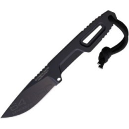 Extrema Ratio Satre Neck Knife Black S600