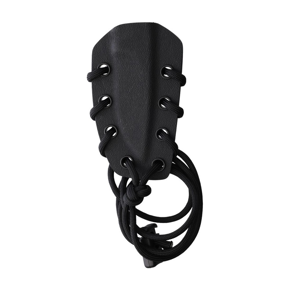 Extrema Ratio Satre Neck Knife Black S600