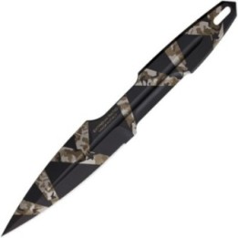 Extrema Ratio S-Thil Black Warfare