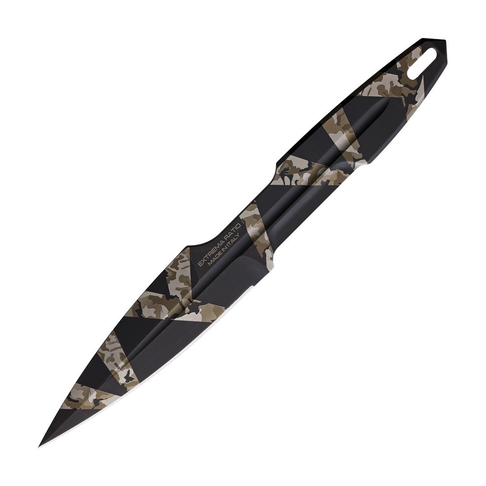 Extrema Ratio S-Thil Black Warfare