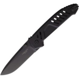 Extrema Ratio MF1 EVO D Linerlock Black