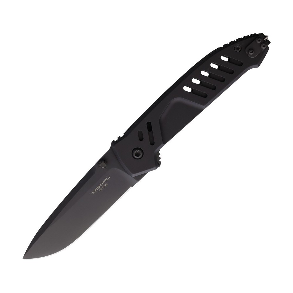Extrema Ratio MF1 EVO D Linerlock Black
