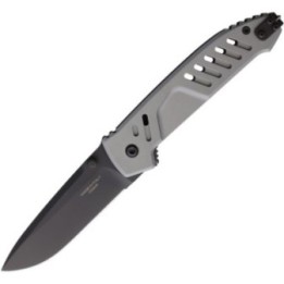 Extrema Ratio MF1 EVO D Linerlock Gray