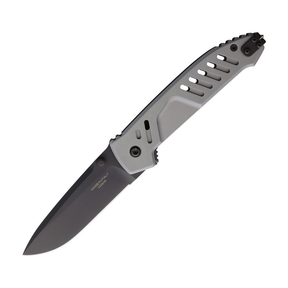 Extrema Ratio MF1 EVO D Linerlock Gray
