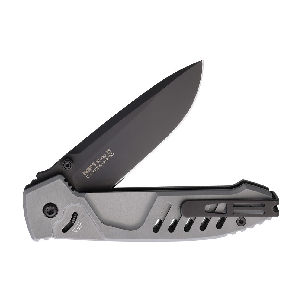 Extrema Ratio MF1 EVO D Linerlock Gray