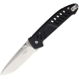 Extrema Ratio MF1 EVO D Linerlock Blk Satin
