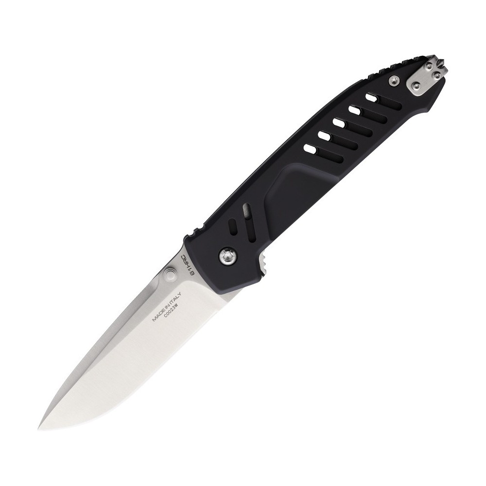 Extrema Ratio MF1 EVO D Linerlock Blk Satin