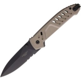Extrema Ratio MF1 EVO D Linerlock Tact Mud