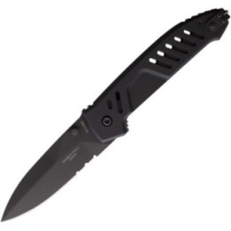 Extrema Ratio MF1 EVO SP Linerlock Black