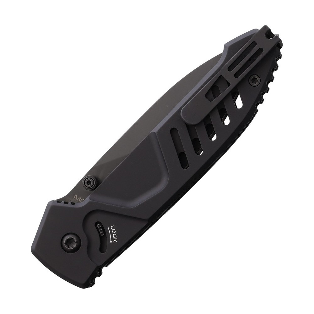 Extrema Ratio MF1 EVO SP Linerlock Black