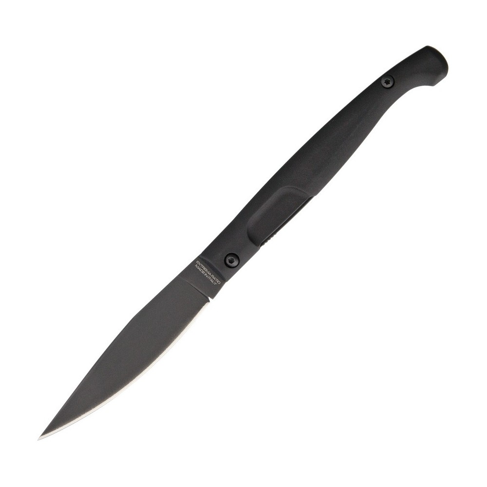 Extrema Ratio Resolza S Linerlock Black