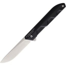 Extrema Ratio Ferrum E Linerlock Black