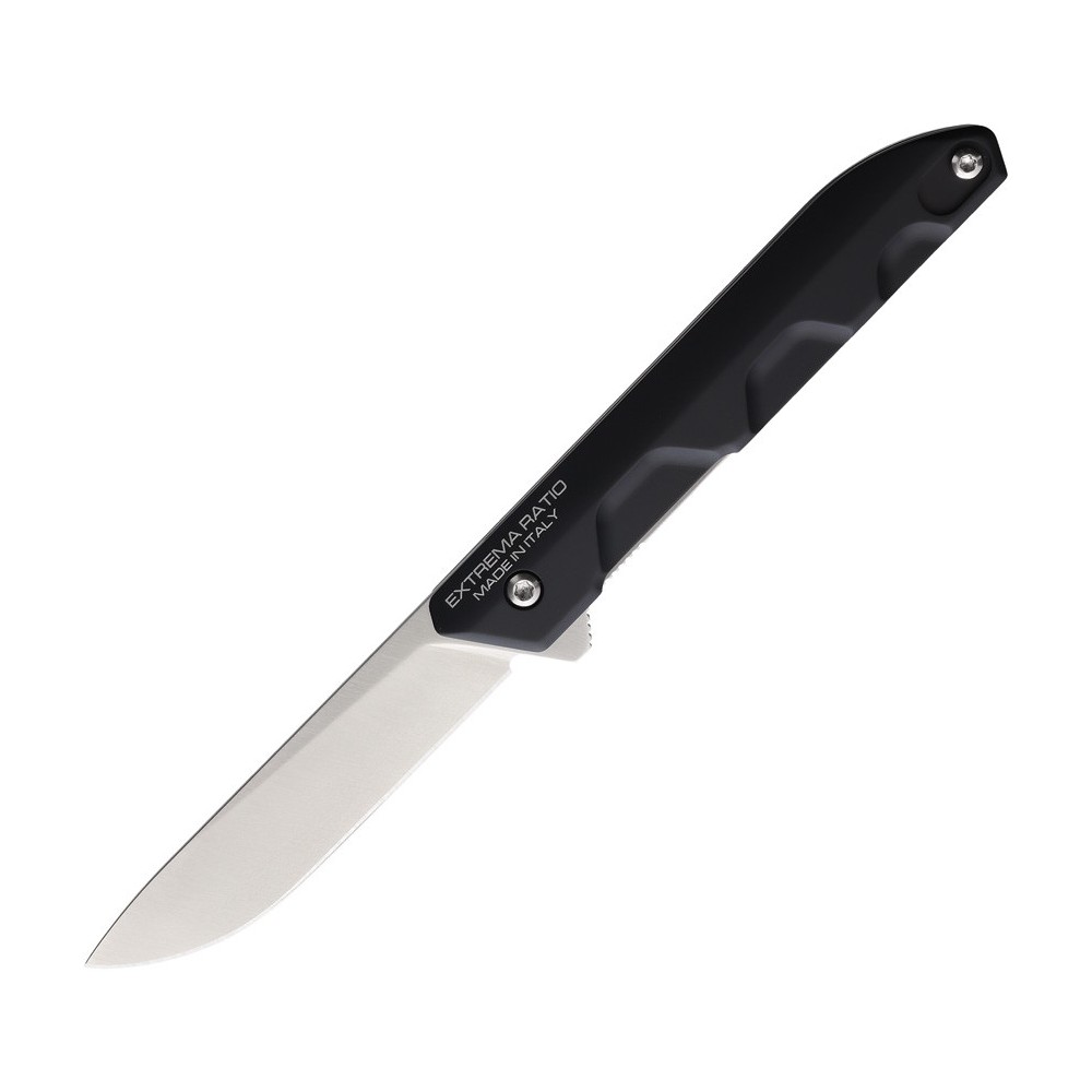 Extrema Ratio Ferrum E Linerlock Black