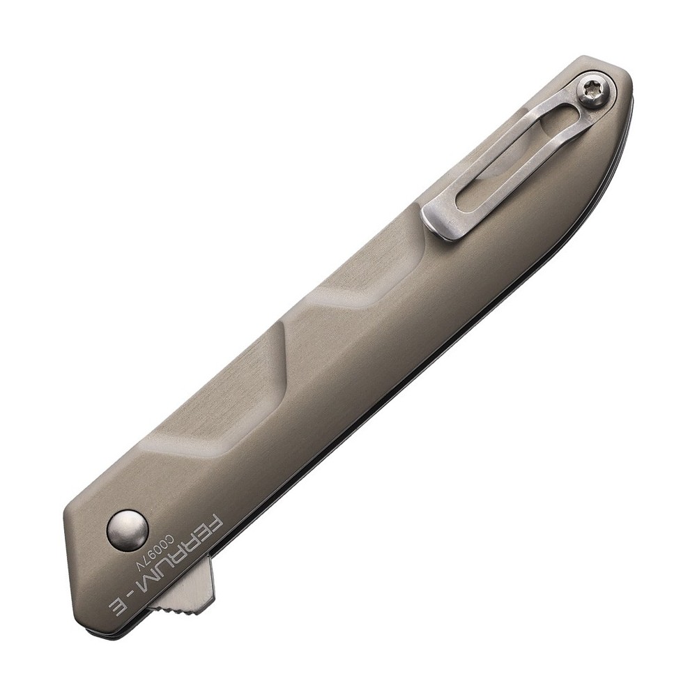 Extrema Ratio Ferrum E Tactical Mud