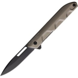 Extrema Ratio Ferrum T Linerlock Mud