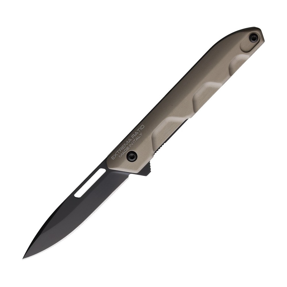 Extrema Ratio Ferrum T Linerlock Mud