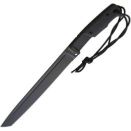 Extrema Ratio Waki Fixed Blade Black
