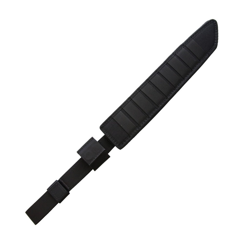 Extrema Ratio Waki Fixed Blade Black