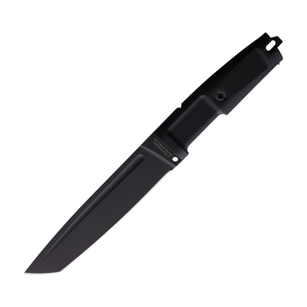 Extrema Ratio T4000 S Fixed Blade Black