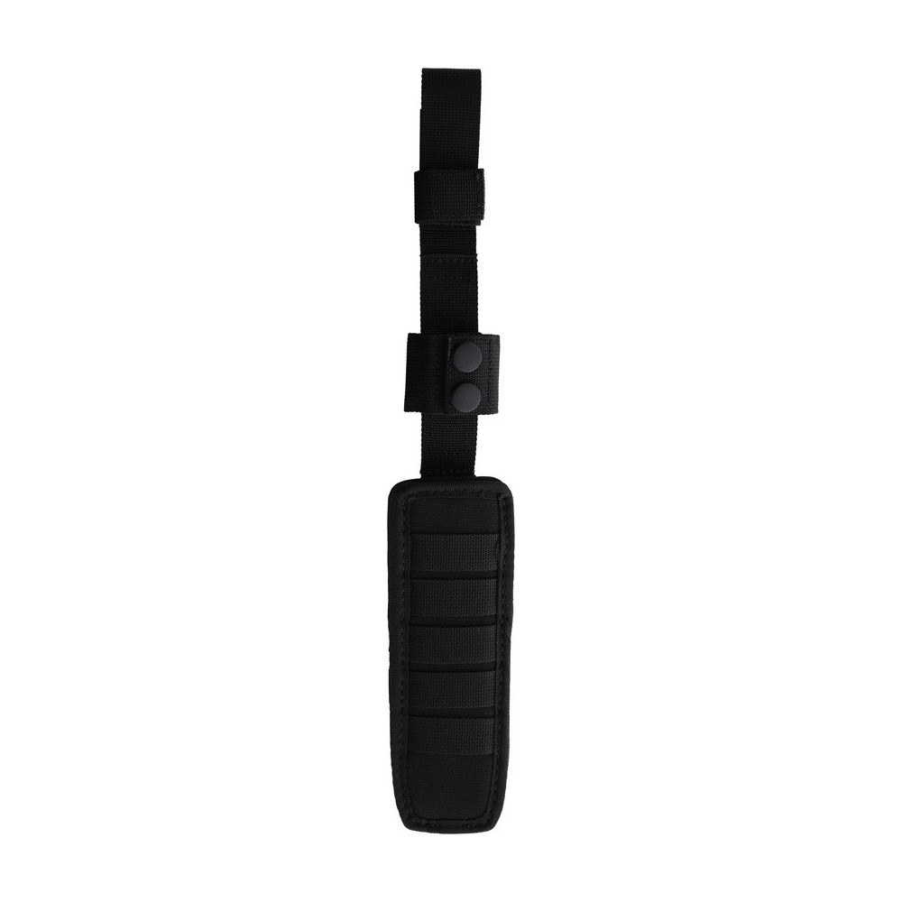 Extrema Ratio T4000 S Fixed Blade Black