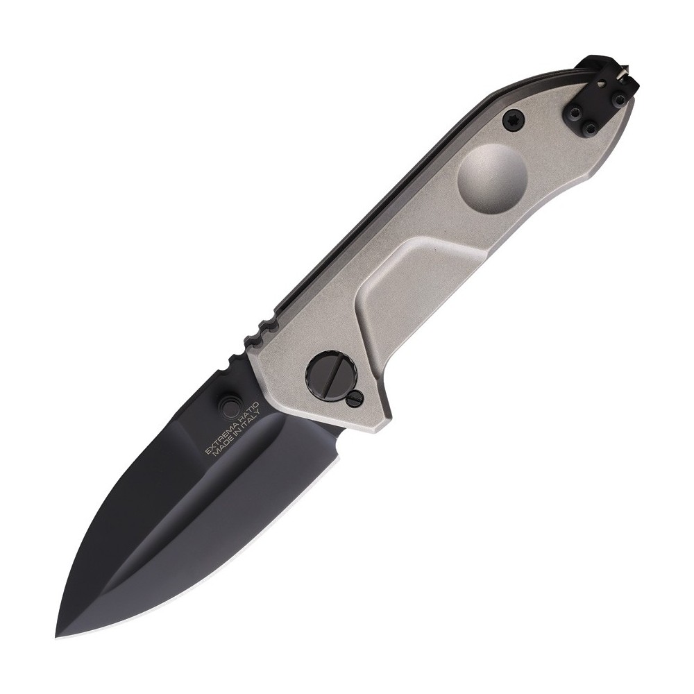 Extrema Ratio Frame Rock Titan Black