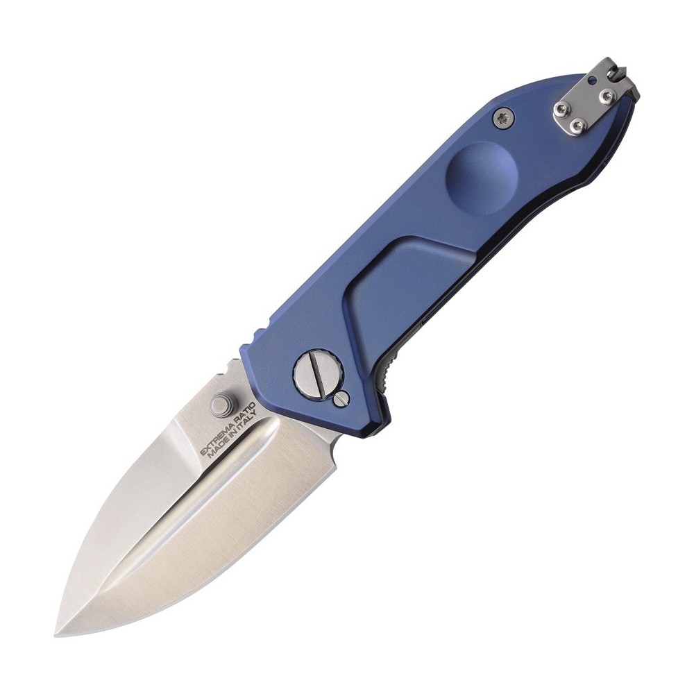 Extrema Ratio Frame Rock Titan Blue