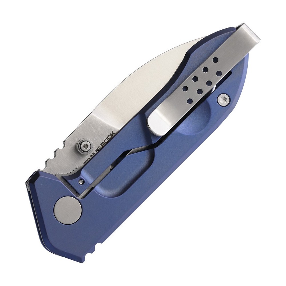 Extrema Ratio Frame Rock Titan Blue