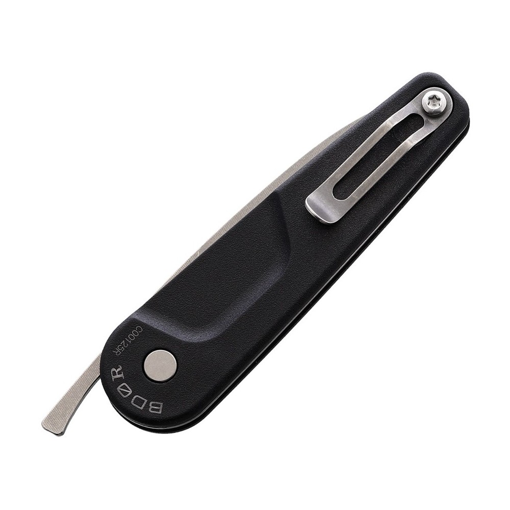 Extrema Ratio BDO R Linerlock Black