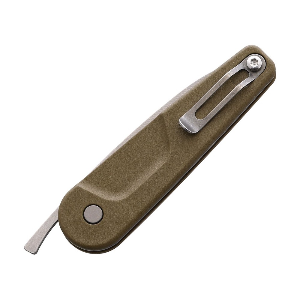 Extrema Ratio BDO R Linerlock HCS
