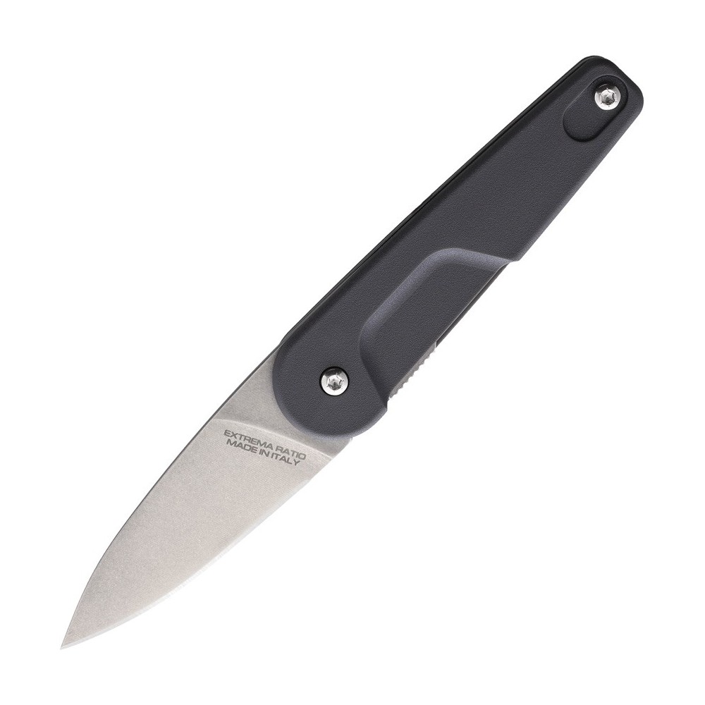 Extrema Ratio BDO R Linerlock Wolf Gray