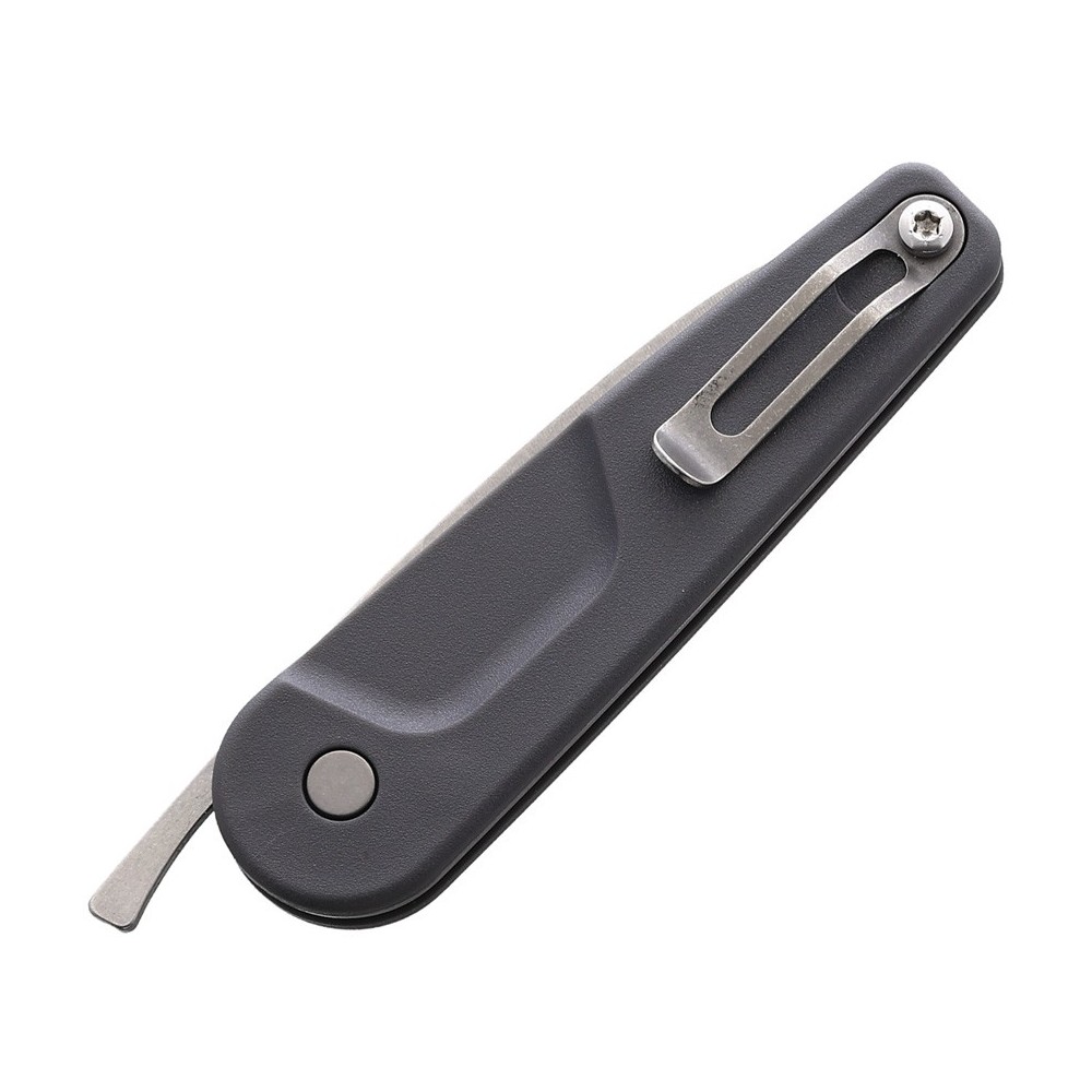 Extrema Ratio BDO R Linerlock Wolf Gray