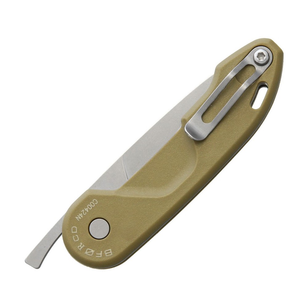 Extrema Ratio BFO R Linerlock