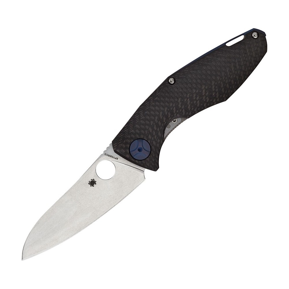 Spyderco Drunken RIL
