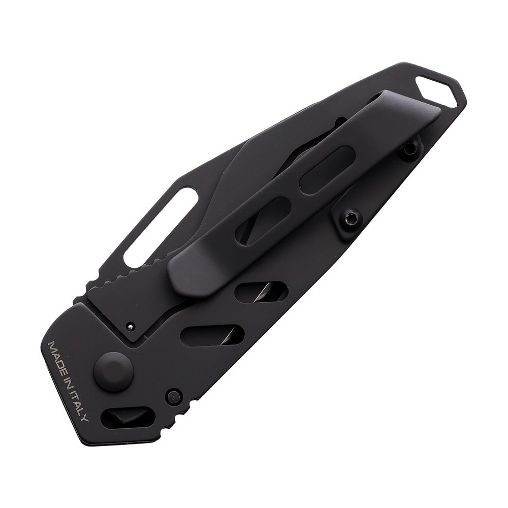 Extrema Ratio ANT Framelock Black